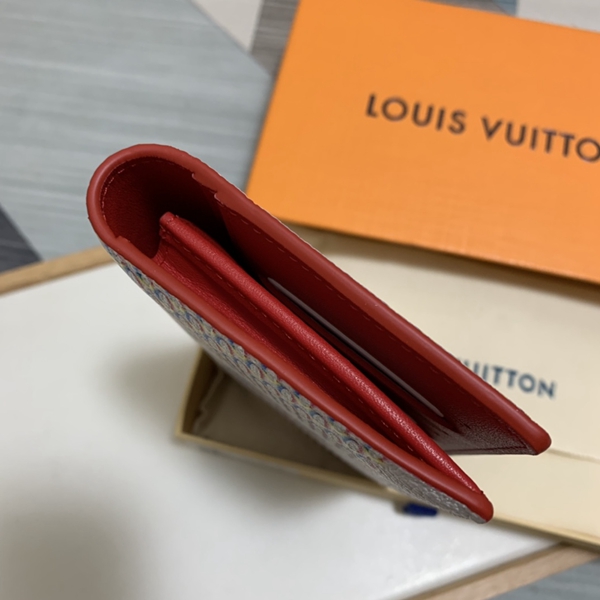 ルイヴィトン財布スーパーコピー095-3